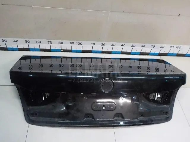 Крышка багажника для  Ford Focus III 2011-2019