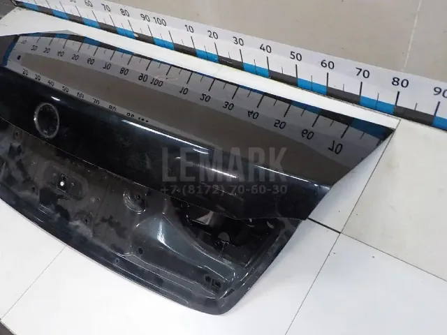 Крышка багажника для  Ford Focus III 2011-2019
