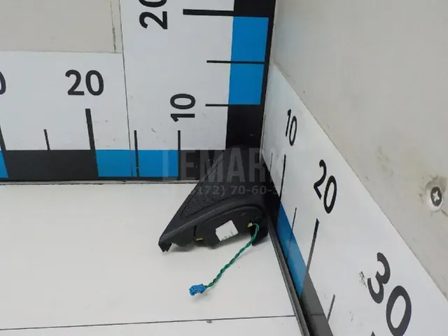 Крышка зеркала внутренняя правая для  FAW Bestune T77 2018