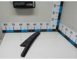 Накладка двери задней левой