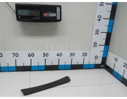 Накладка двери задней левой