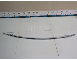 Накладка крышки багажника
