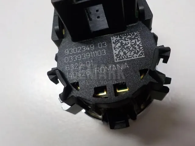 Кнопка запуска двигателя для  BMW X2 F39 2018-2023