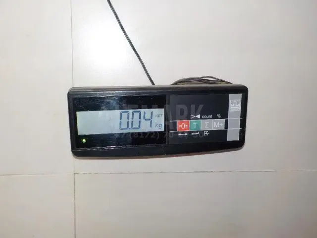 Датчик температуры