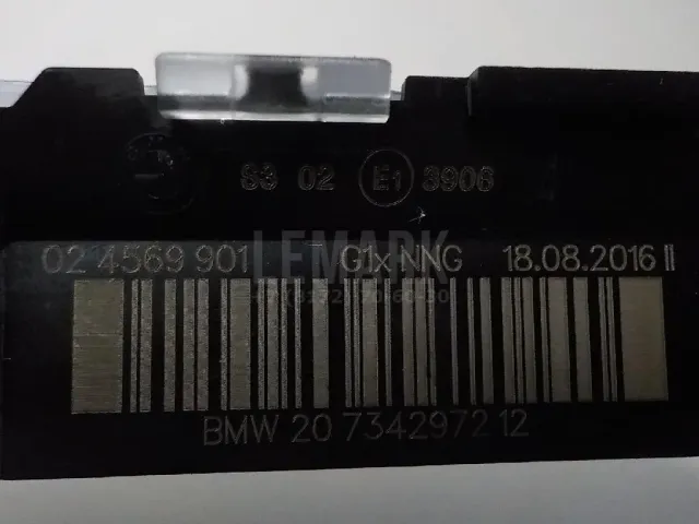 Фонарь задний (стоп сигнал) для  Ford C-MAX 2003-2010
