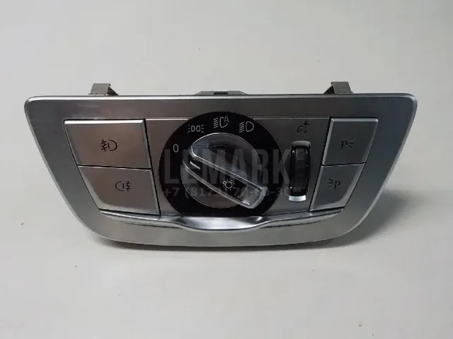 Переключатель света фар для  Fiat Brava 1995-2001