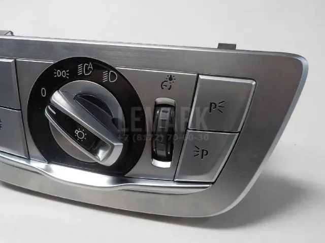 Переключатель света фар для  Fiat Brava 1995-2001