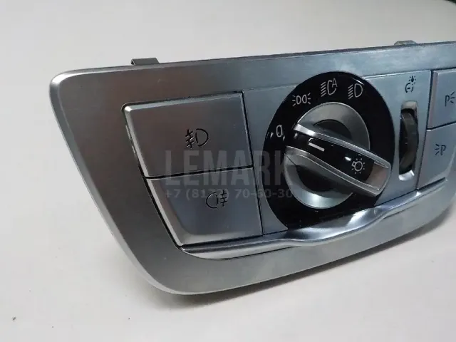 Переключатель света фар для  Fiat Brava 1995-2001