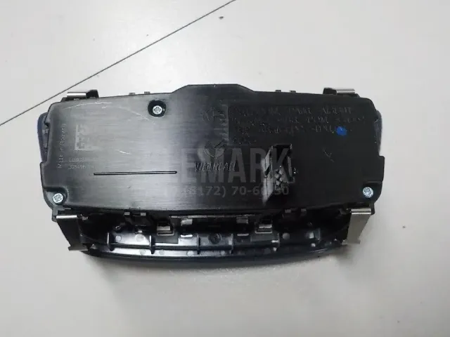 Переключатель света фар для  Fiat Brava 1995-2001
