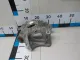 Кулак поворотный задний левый