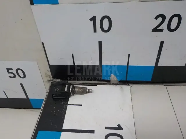 Датчик давления в шине (TPMS) для  BMW X2 F39 2018-2023