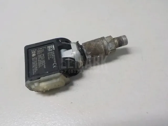 Датчик давления в шине (TPMS) для  BMW X2 F39 2018-2023