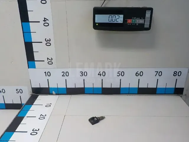Датчик давления в шине (TPMS) для  BMW X2 F39 2018-2023