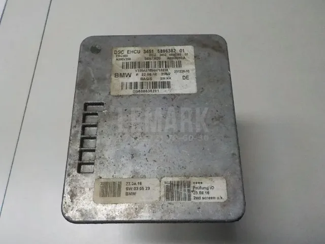 Блок ABS (насос) для  Fiat Uno 1995-2010