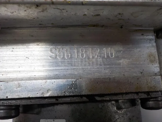 Блок ABS (насос) для  Fiat Uno 1995-2010