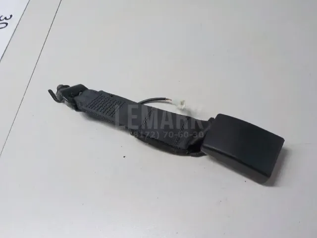 Ответная часть ремня безопасности для  BMW 2-serie F22/F23/F87 2013-2020