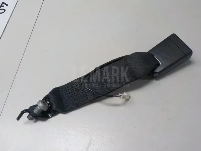 Ответная часть ремня безопасности для  BMW 2-serie F22/F23/F87 2013-2020