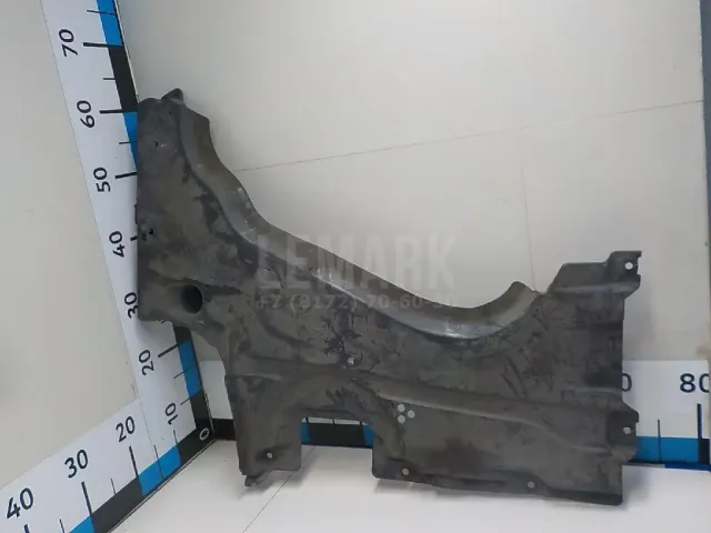 Защита топливного бака для  Ford B-MAX 2012-2018