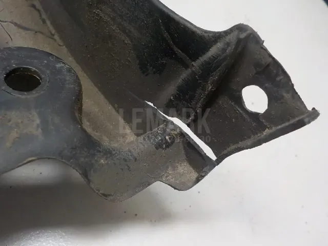 Защита топливного бака для  Ford B-MAX 2012-2018