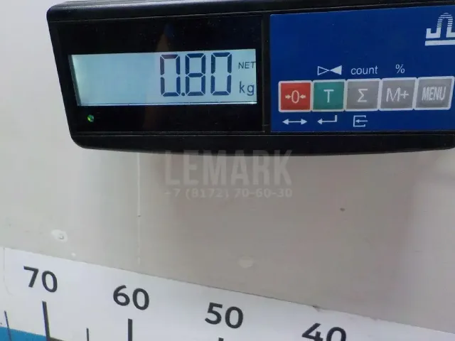 Рычаг задний правый