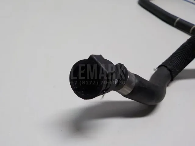 Шланг системы охлаждения для  BMW X6 F16/F86 2014-2020