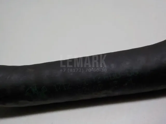 Шланг системы охлаждения для  BMW X6 F16/F86 2014-2020