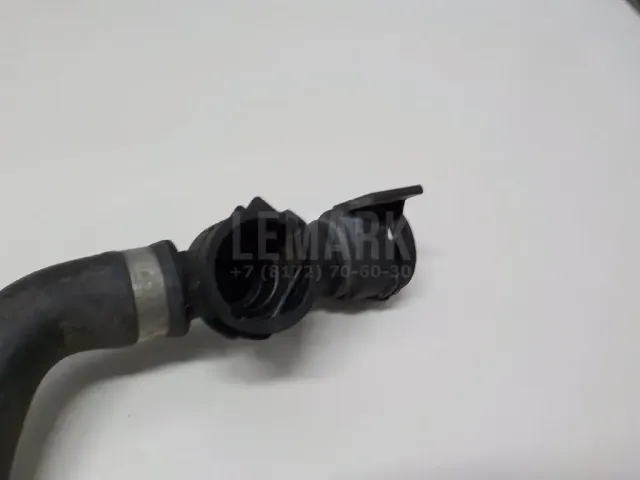 Шланг системы охлаждения для  FAW Besturn B50 2009-2016