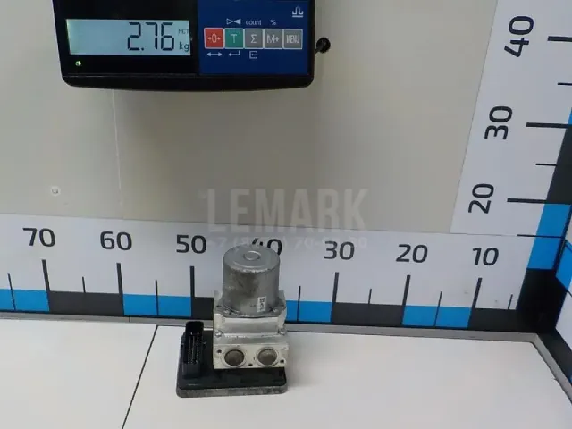 Блок ABS (насос) для  GM Pontiac Grand AM 1992-1998