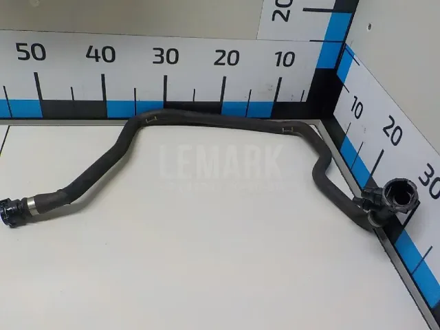 Шланг системы охлаждения