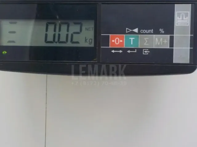 Датчик давления в шине (TPMS) для  Citroen C4 Picasso 2014-2018