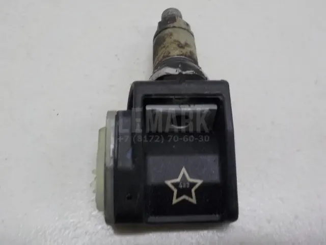 Датчик давления в шине (TPMS) для  Citroen C4 Picasso 2014-2018