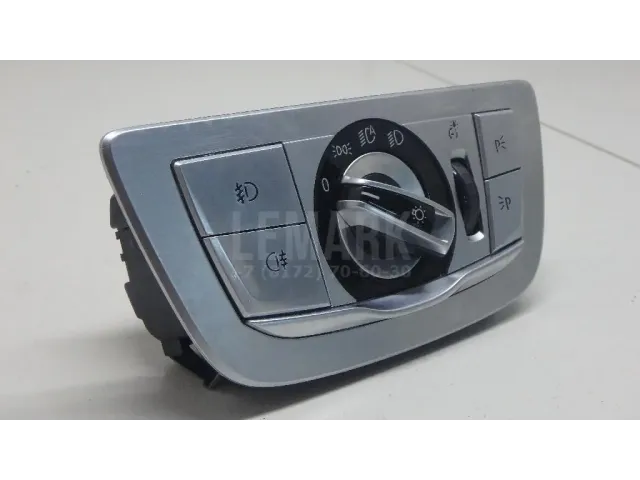 Переключатель света фар для  Fiat Fiorino 2008