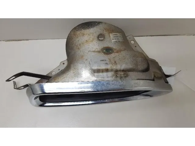 Накладка заднего бампера правая для  Ford Fusion 2002-2012