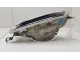 Накладка заднего бампера правая для  Ford Fusion 2002-2012