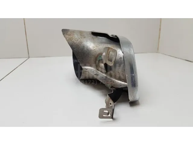 Накладка заднего бампера правая для  Ford Fusion 2002-2012