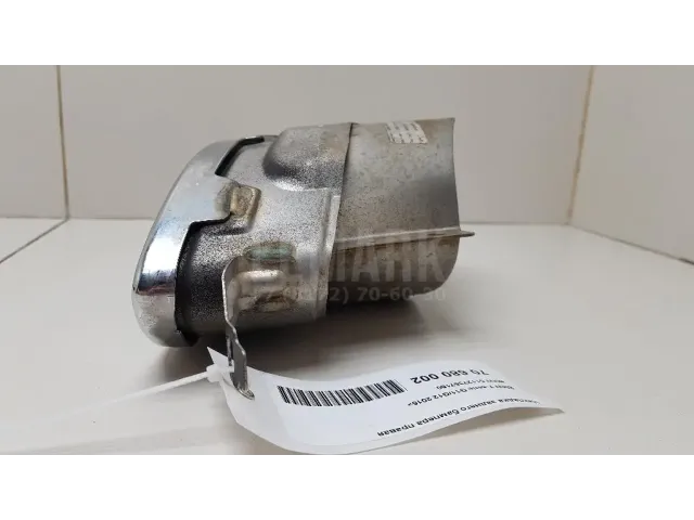 Накладка заднего бампера правая для  Ford Fusion 2002-2012