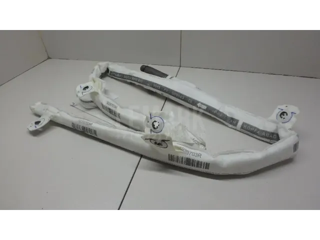 Подушка безопасности боковая (шторка) для  Ford Focus II 2008-2011