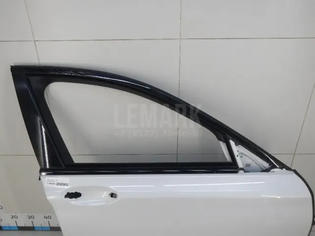 Дверь передняя правая для  Fiat Ducato 1990-1994