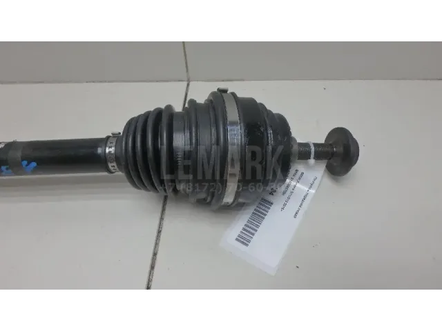 Полуось передняя левая для  Ford Fusion 2002-2012