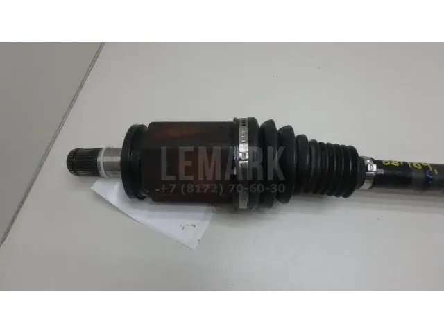 Полуось передняя левая для  Ford Fusion 2002-2012