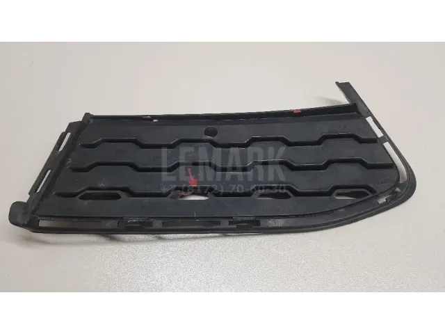 Решетка в бампер левая для  Ford Mondeo V 2015-2022