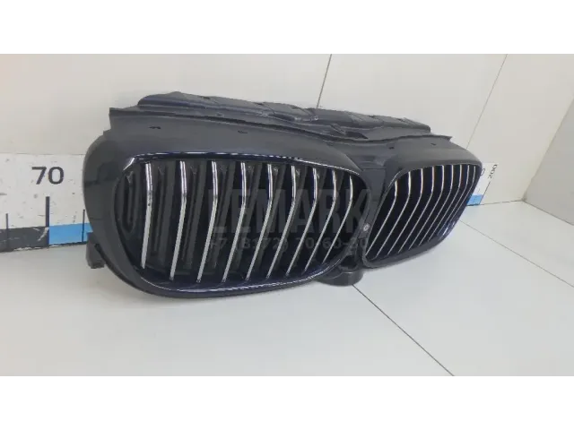 Решетка радиатора для  BMW 7-serie E65/E66 2001-2008