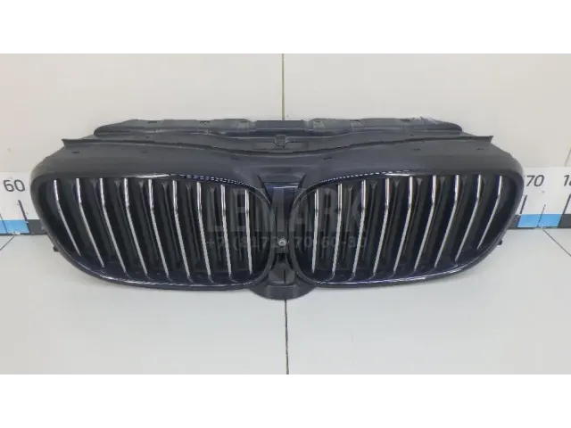 Решетка радиатора для  BMW 7-serie E65/E66 2001-2008