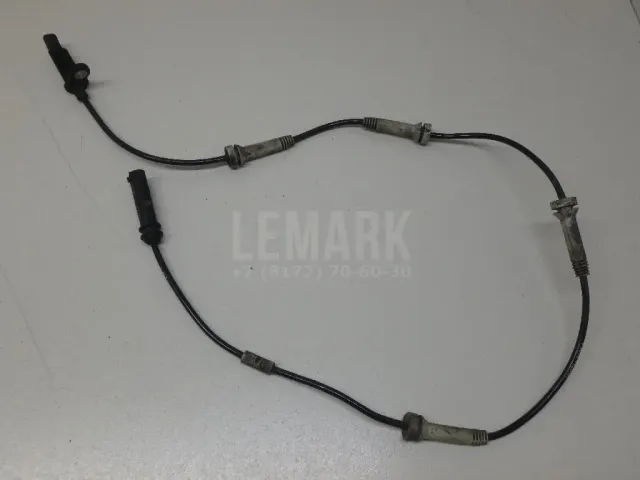 Датчик ABS задний для  Citroen C4 2004-2011