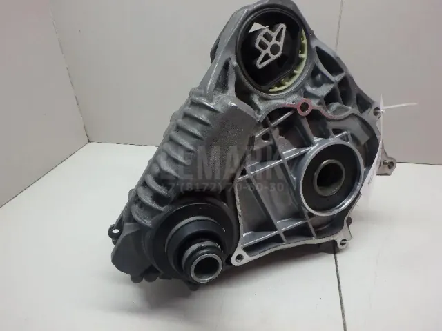 Коробка раздаточная для  Ford America Escape I 2001-2007