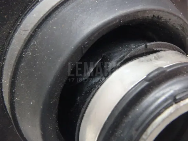 Коробка раздаточная для  Ford America Escape I 2001-2007