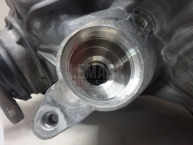 Коробка раздаточная для  Ford America Escape I 2001-2007