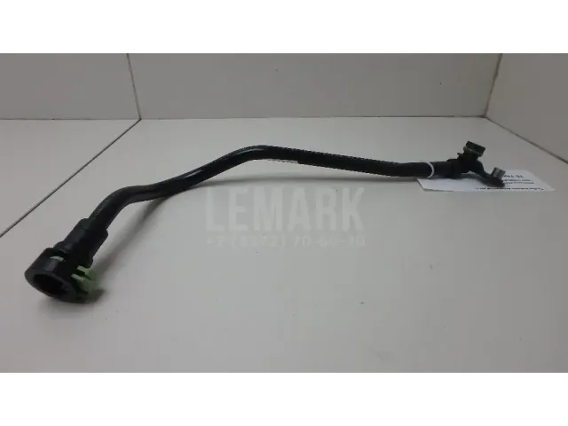 Трубка системы охлаждения АКПП для  BMW 7-serie G11/G12 2015-2022
