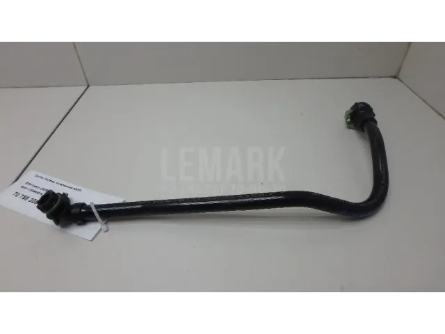 Трубка системы охлаждения АКПП для  BMW 7-serie G11/G12 2015-2022