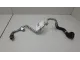 Трубка турбокомпрессора (турбины) для  BMW 3-serie F30/F31/F80 2011-2020